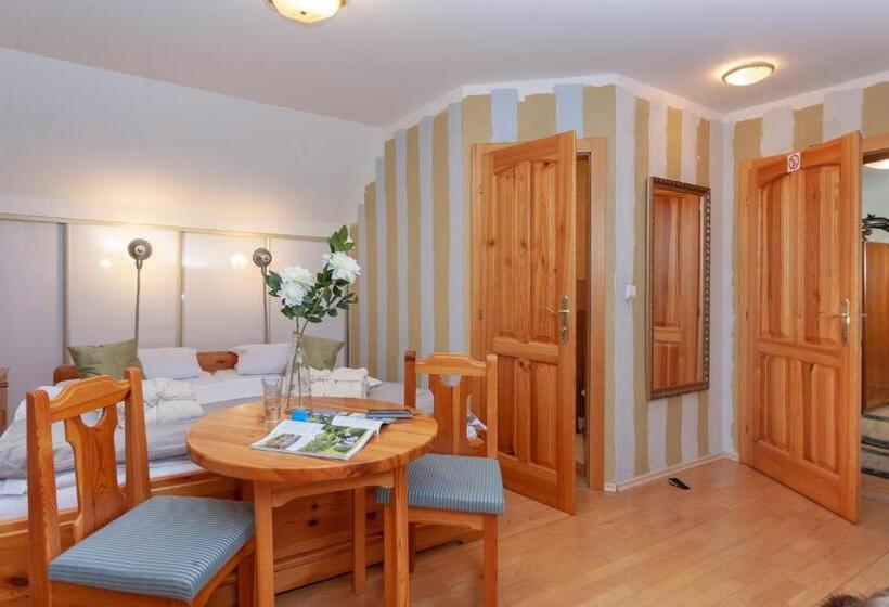 膳宿费 Vila Javorinka