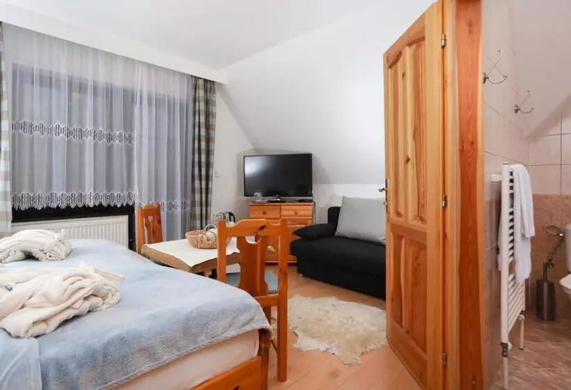 Majatalo Vila Javorinka