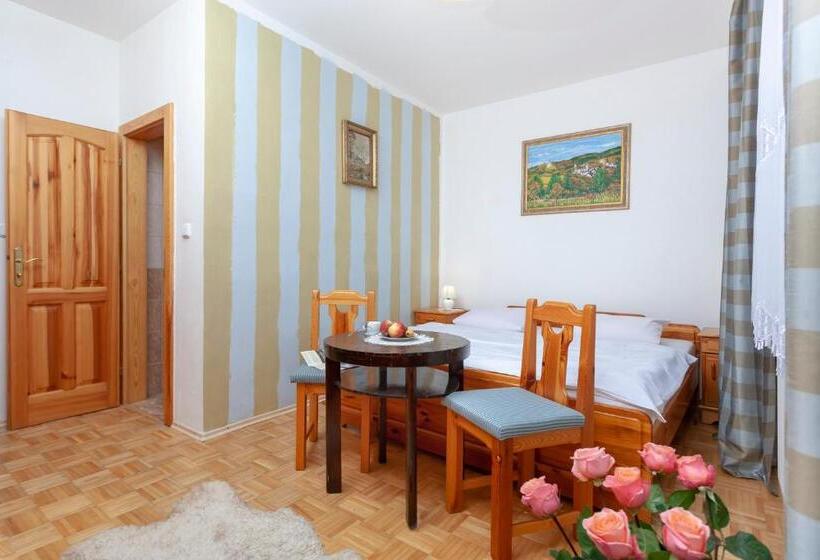 膳宿费 Vila Javorinka