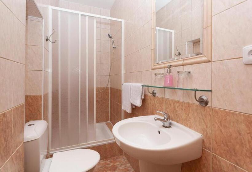 膳宿费 Vila Javorinka