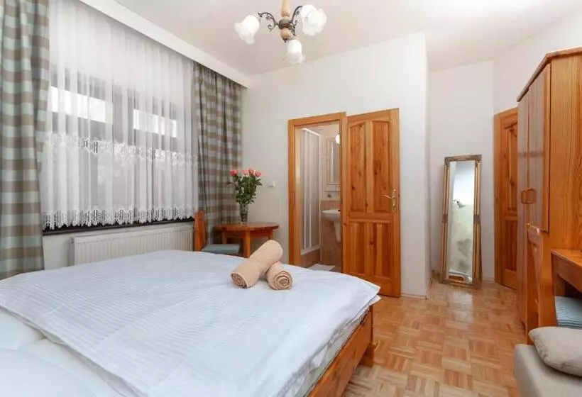Majatalo Vila Javorinka