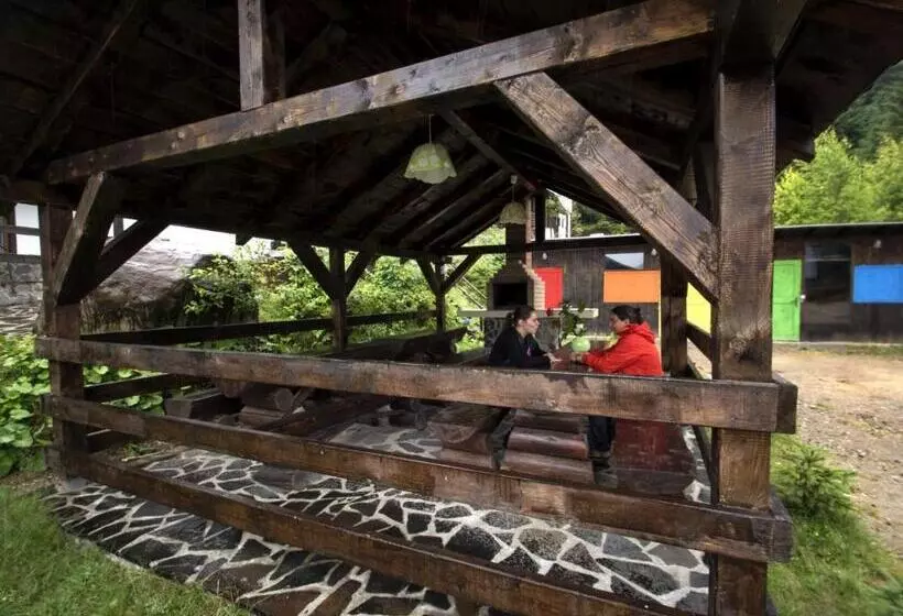 Majatalo Vilele Superski