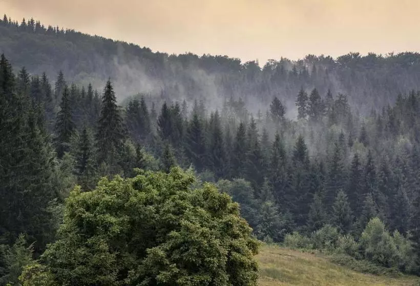 Majatalo Vilele Superski