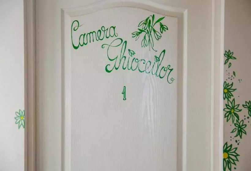 Majatalo Vilele Superski