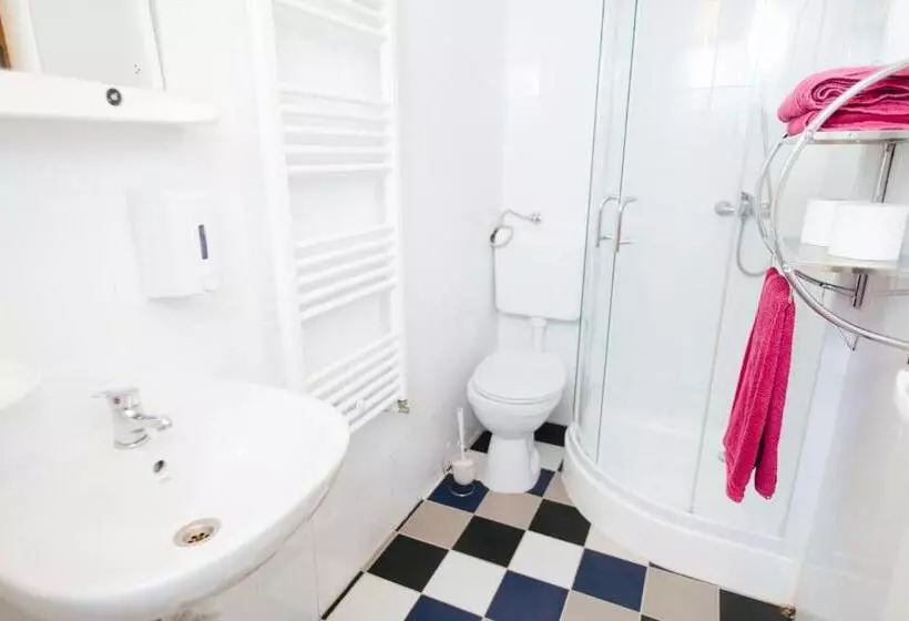 Majatalo Vilele Superski