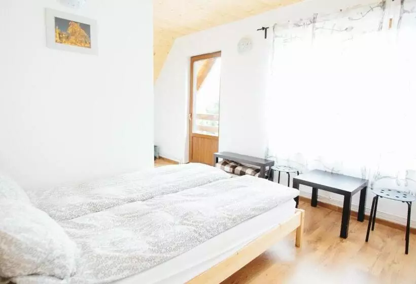 Majatalo Vilele Superski