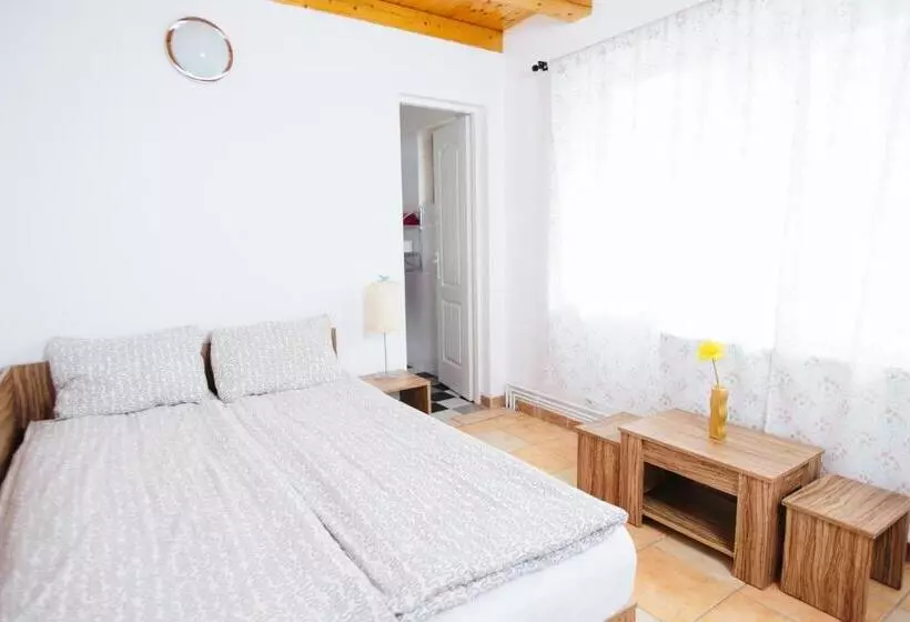 Majatalo Vilele Superski