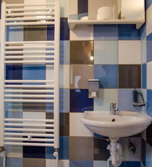 بنسيون Vilele Superski