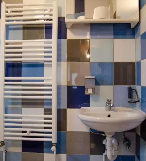 Majatalo Vilele Superski