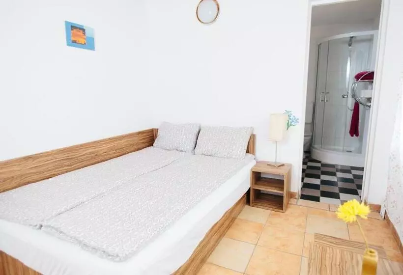 Majatalo Vilele Superski