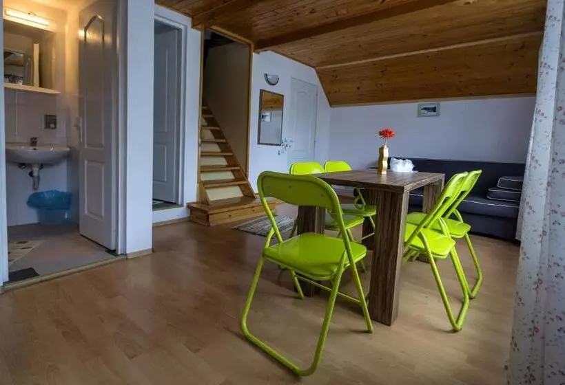 Majatalo Vilele Superski