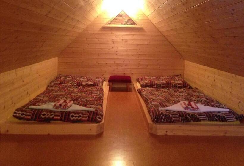 بنسيون Yveta   Depandance Horské Zátiší