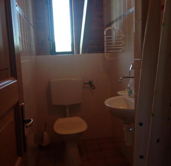 بنسيون Yveta   Depandance Horské Zátiší