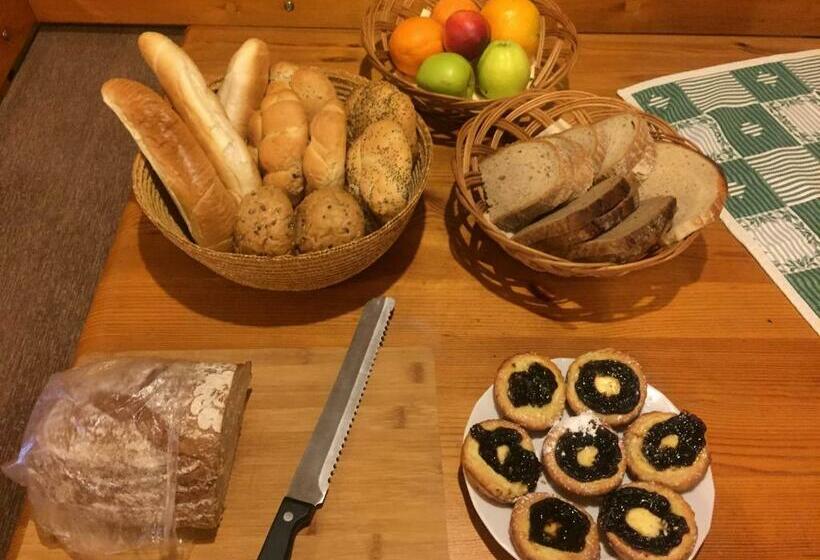 بنسيون Yveta   Depandance Horské Zátiší