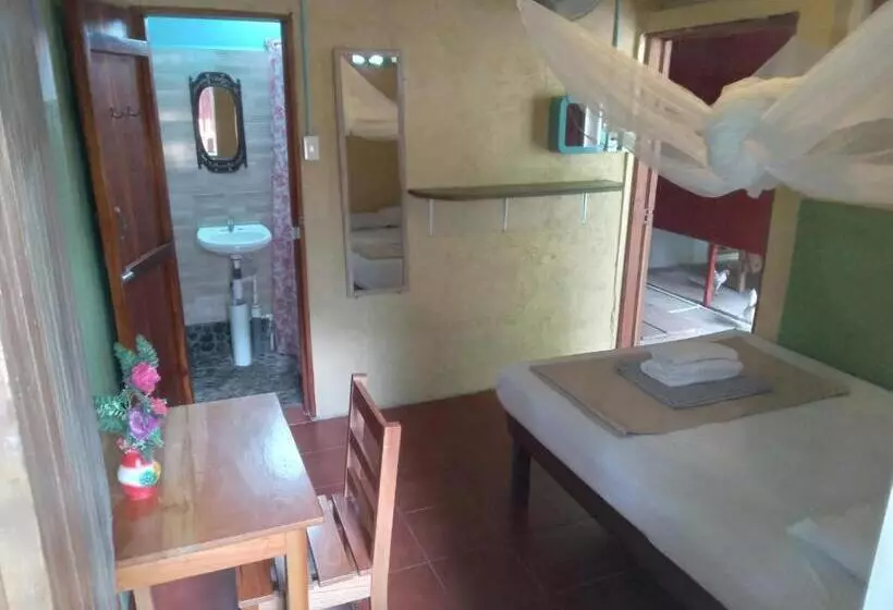 ユースホステル B&b, Family Run Homestay, Hospedaje La Penita