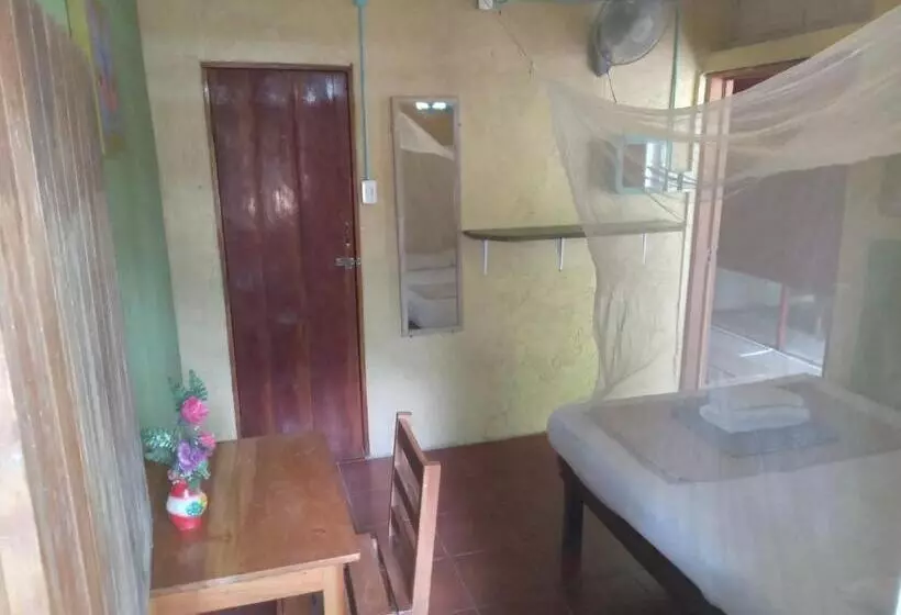 ユースホステル B&b, Family Run Homestay, Hospedaje La Penita