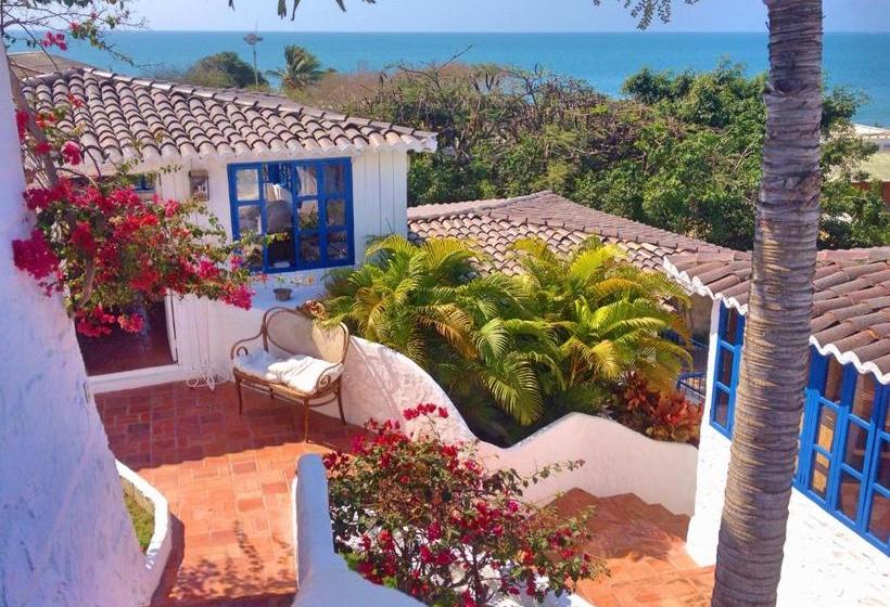 فندق صغير Casa Kokopelli