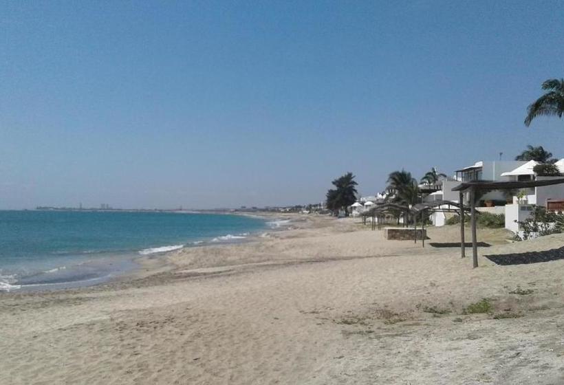 فندق صغير Casa Kokopelli