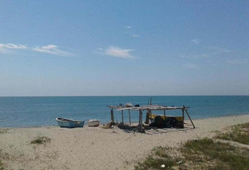 فندق صغير Casa Kokopelli