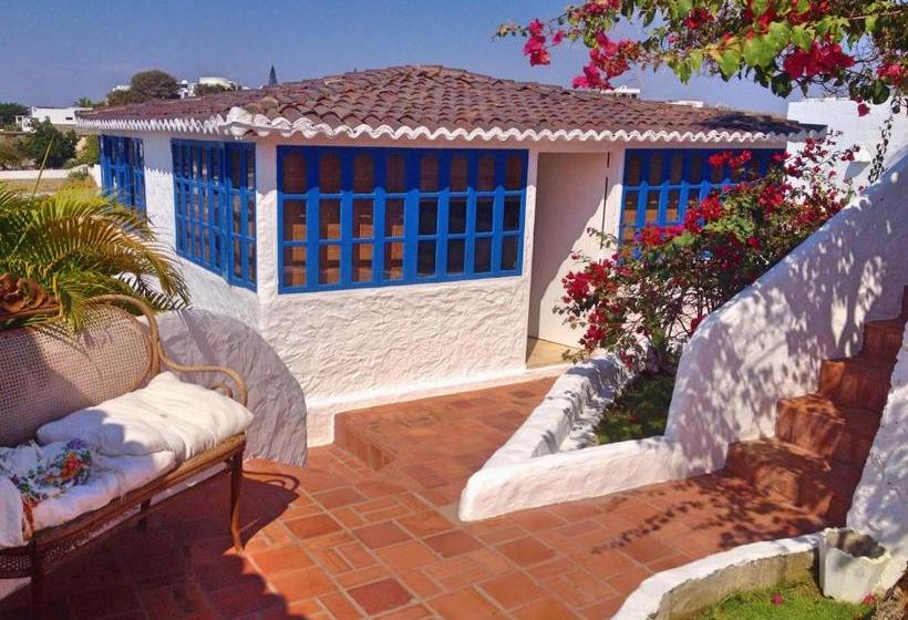 فندق صغير Casa Kokopelli