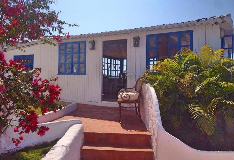 فندق صغير Casa Kokopelli