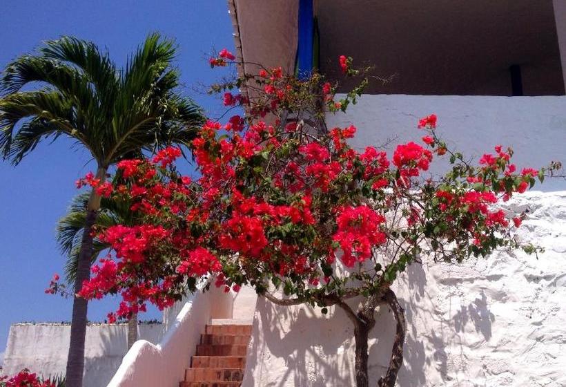 فندق صغير Casa Kokopelli