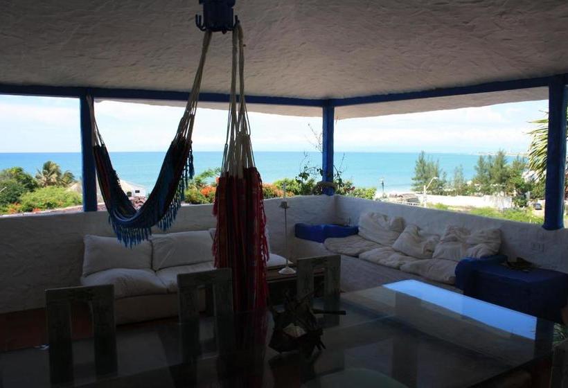 فندق صغير Casa Kokopelli