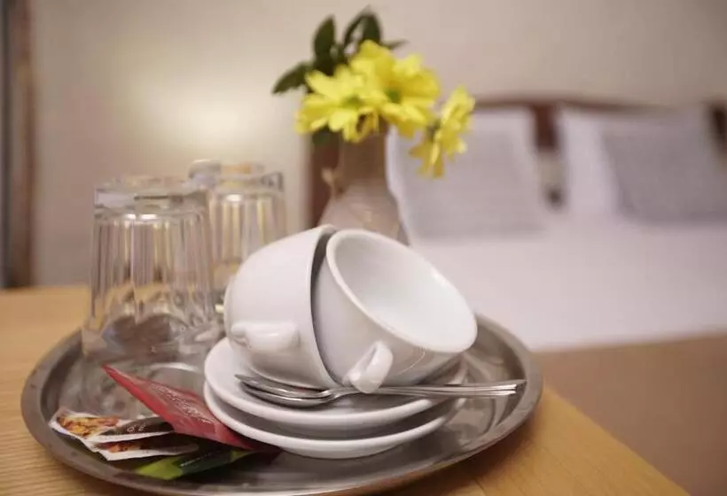 Retkeilymaja Fazenda Na Goncharakh