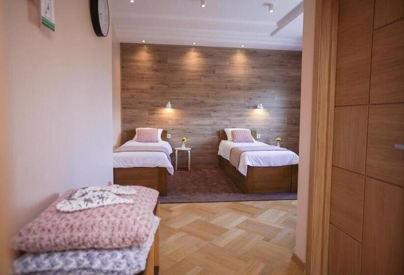 ユースホステル Fazenda Na Goncharakh