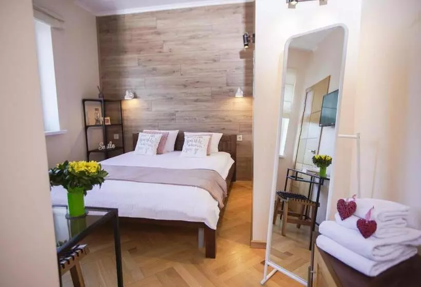 Retkeilymaja Fazenda Na Goncharakh