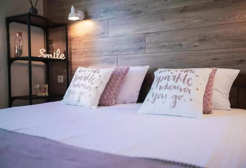 Retkeilymaja Fazenda Na Goncharakh