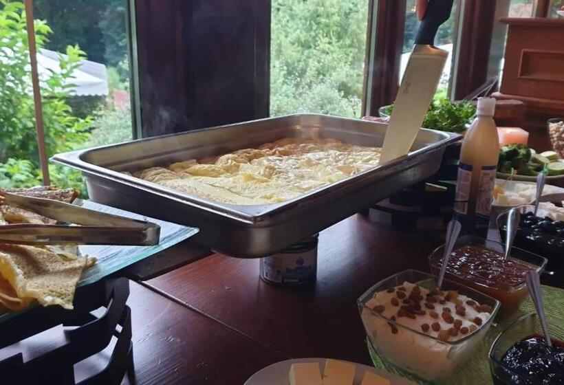 ユースホステル Fazenda Na Goncharakh