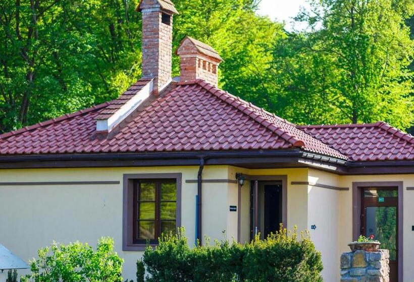 ユースホステル Fazenda Na Goncharakh