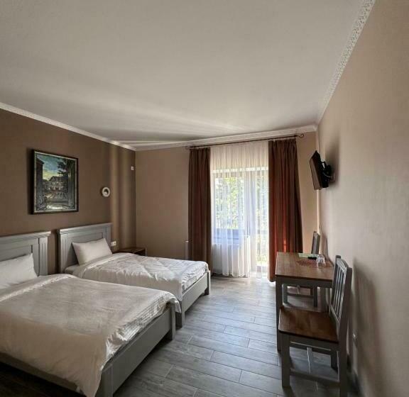 Общежитие Maestro