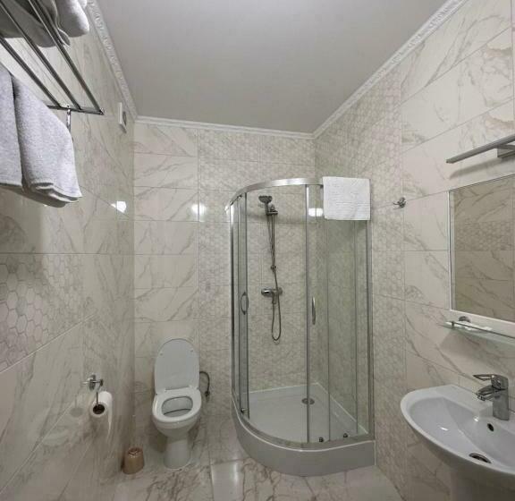 Общежитие Maestro