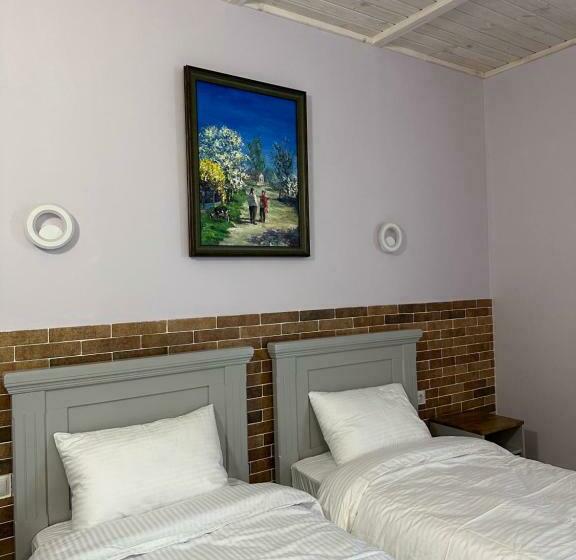 Общежитие Maestro