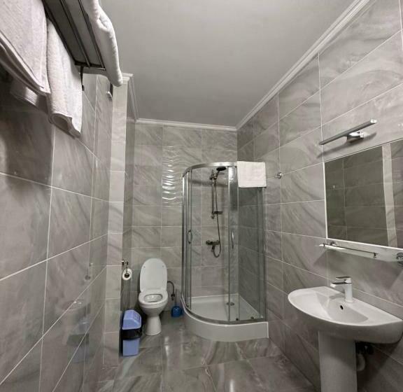 Общежитие Maestro