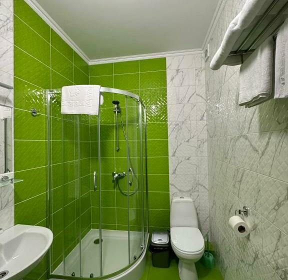 Общежитие Maestro