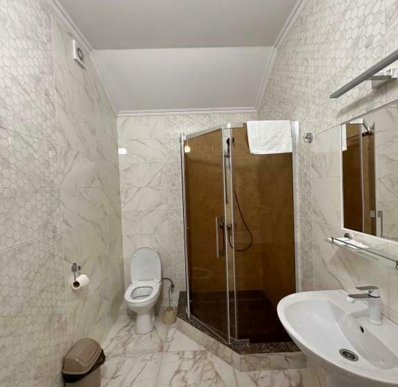 Общежитие Maestro