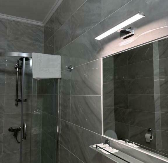 Общежитие Maestro