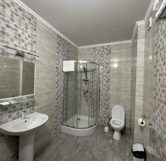 Общежитие Maestro