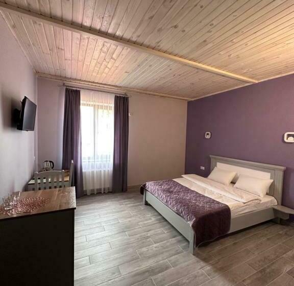 Общежитие Maestro