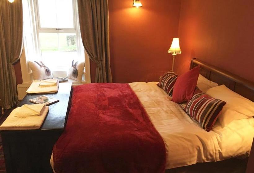 호스텔 Robin Hood Inn