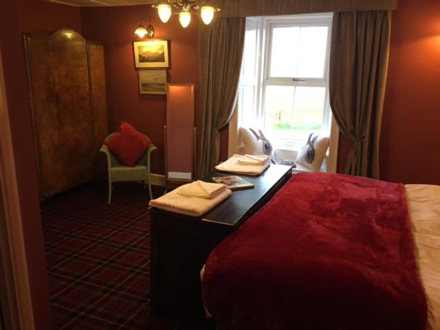 호스텔 Robin Hood Inn