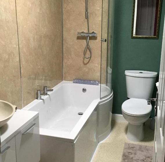 호스텔 Robin Hood Inn