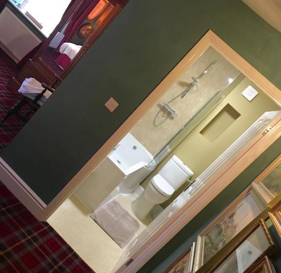 호스텔 Robin Hood Inn