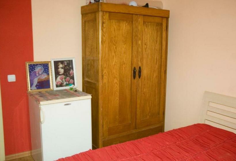 Общежитие Turul