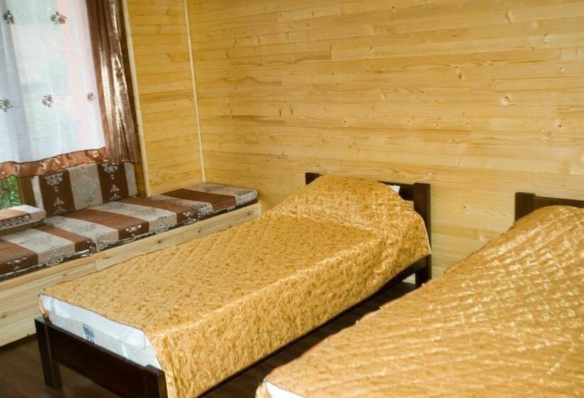 Общежитие Turul