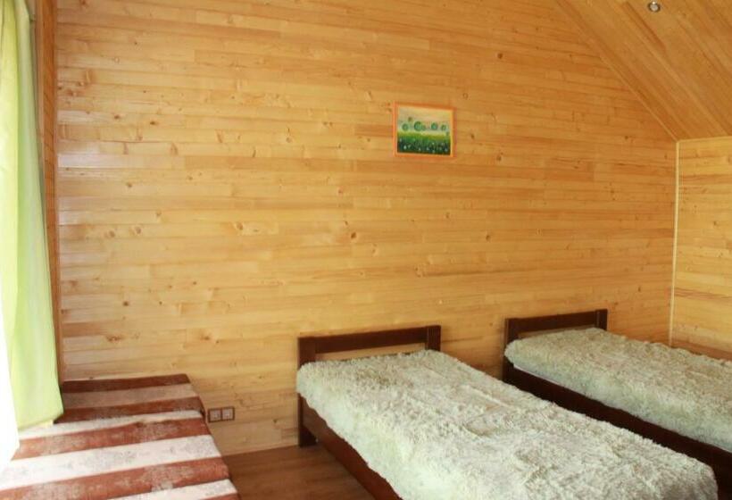 Общежитие Turul