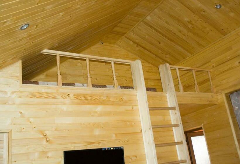 Общежитие Turul